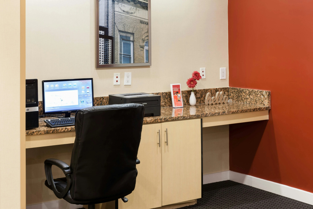 TownePlace Suites by Marriott Columbia Southeast/Ft Jackson - Général