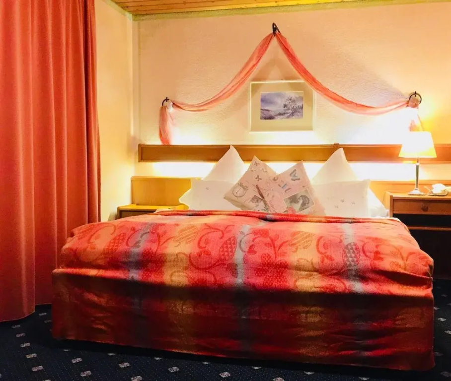 Landhotel am Wenzelbach - Général