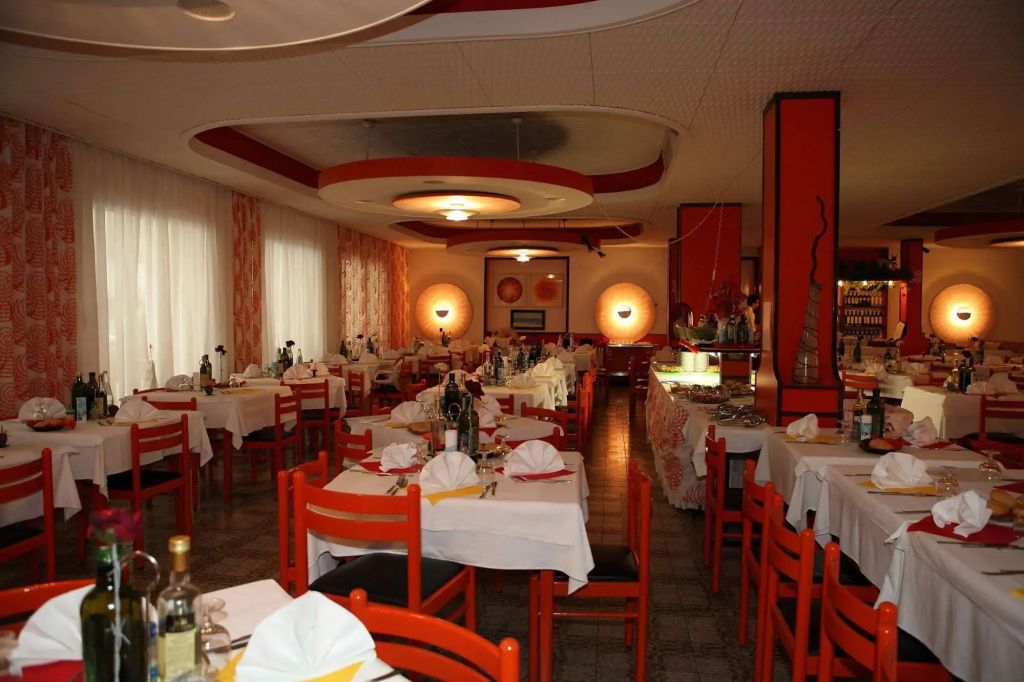 Hotel Venezia La Villetta - Général