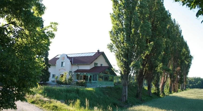 Rosenhotel - Apartments