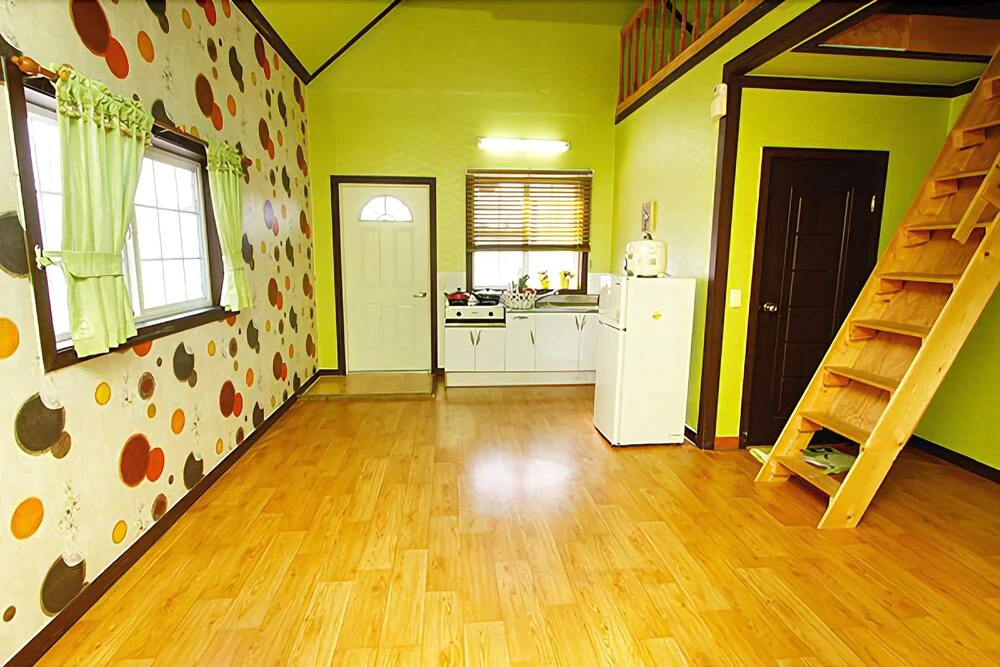 Taean Woori Home Pension - фото 15