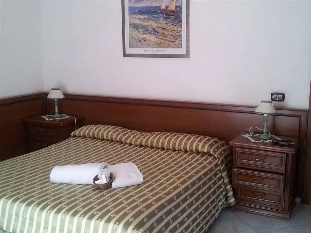 Hotel Octavia - Général