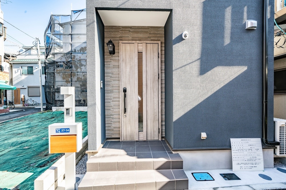 Tachibana House 사진 20