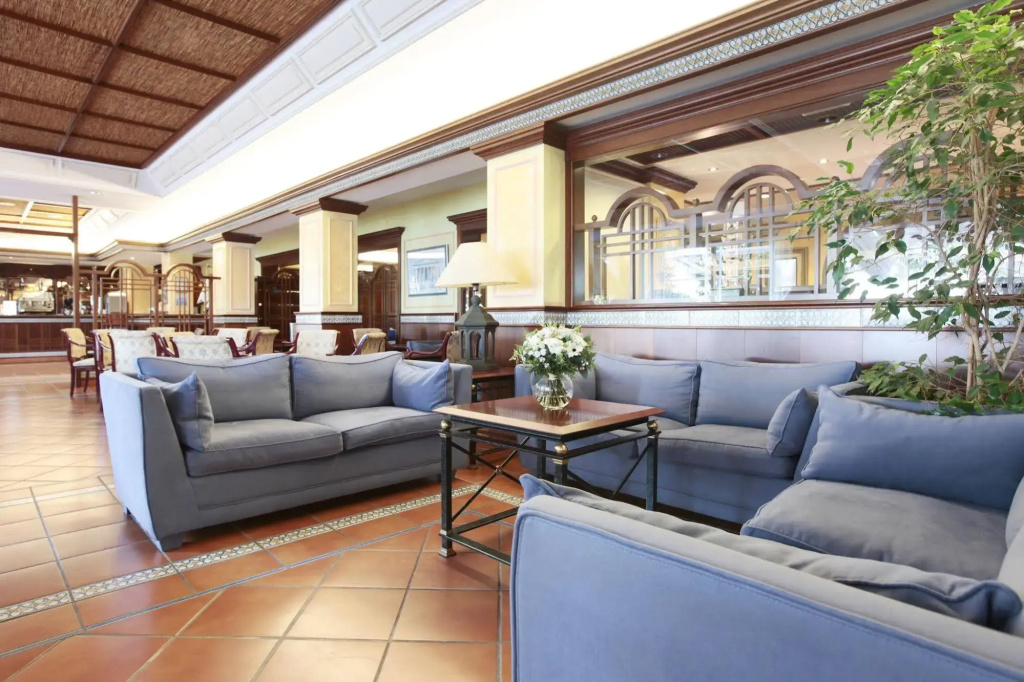 Hotel Roses Platja - Général