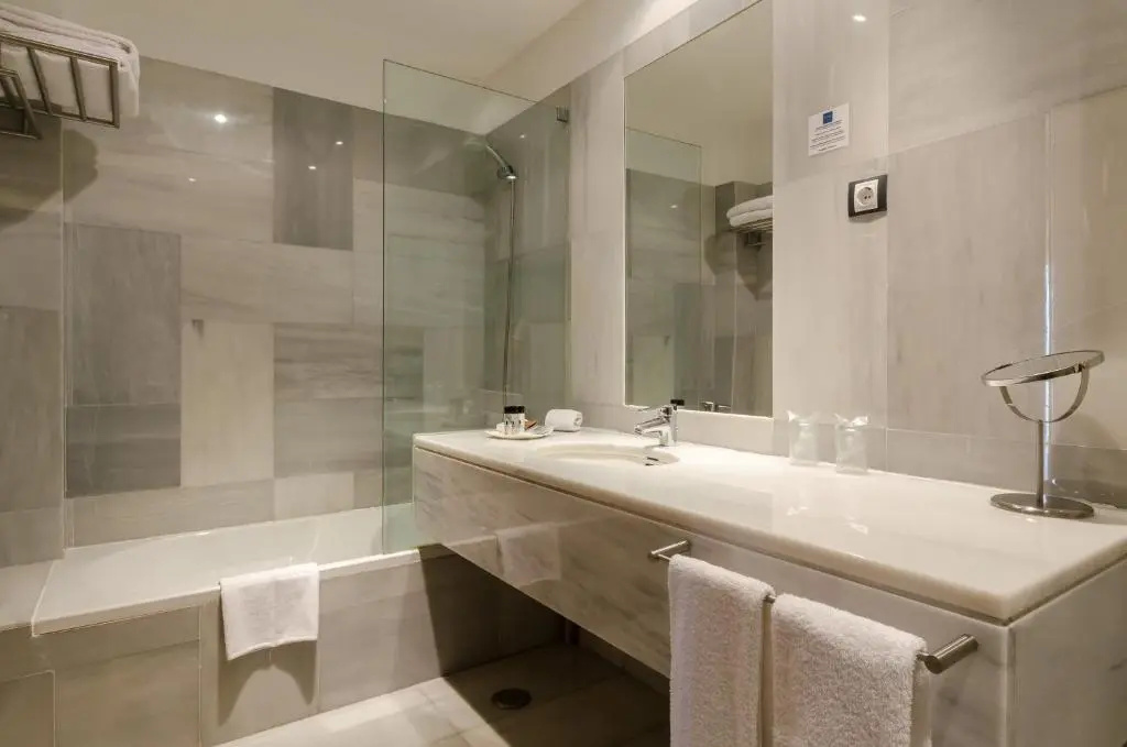 Hotel Príncipe Real - Chambres