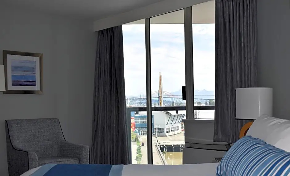 Inn at the Quay - Chambres