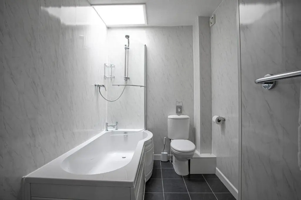 Trelawney Hotel - Chambres