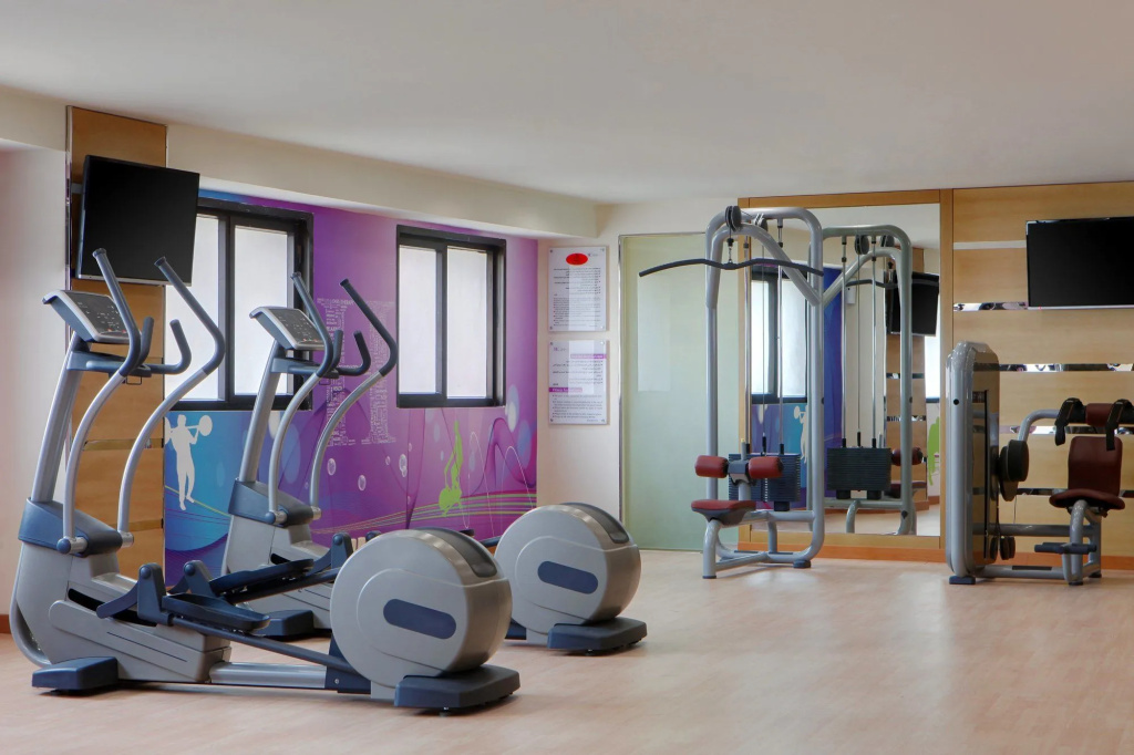 Hotel photo 20