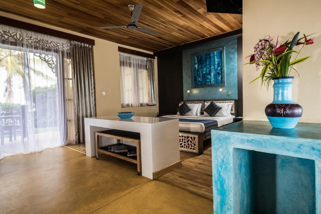 Galavilla Boutique Hotel & Spa