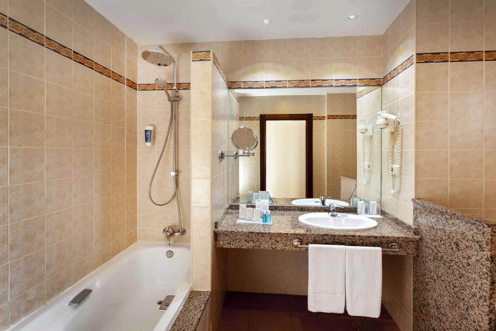Occidental Jandía Mar - All Inclusive - Chambres