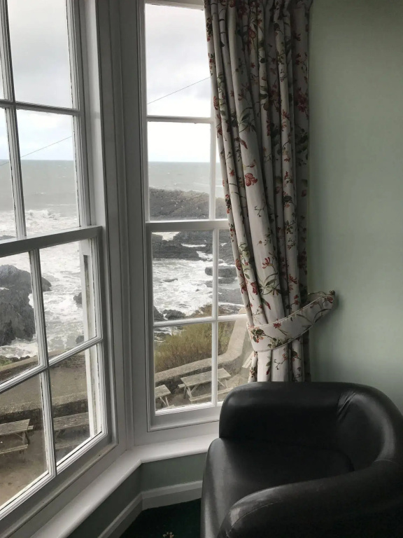 Hartland Quay Hotel - Général