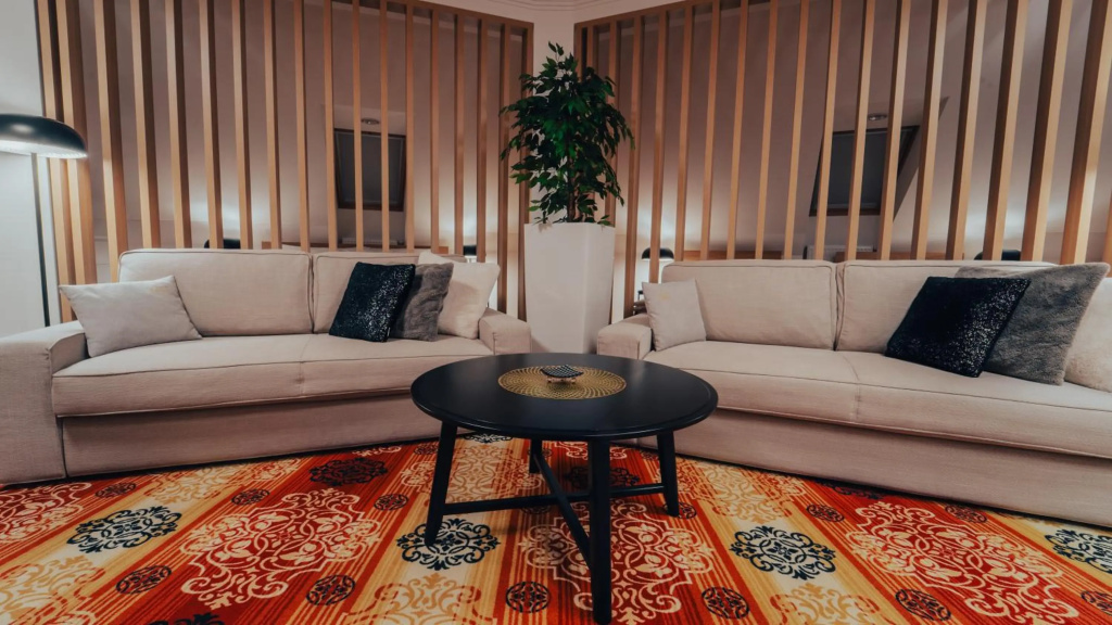 Apartmán RICHELIEU