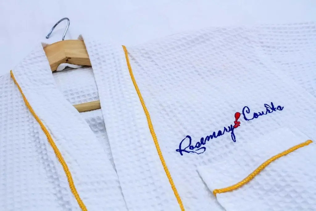 Rosemary Courts Hotel - Chambres