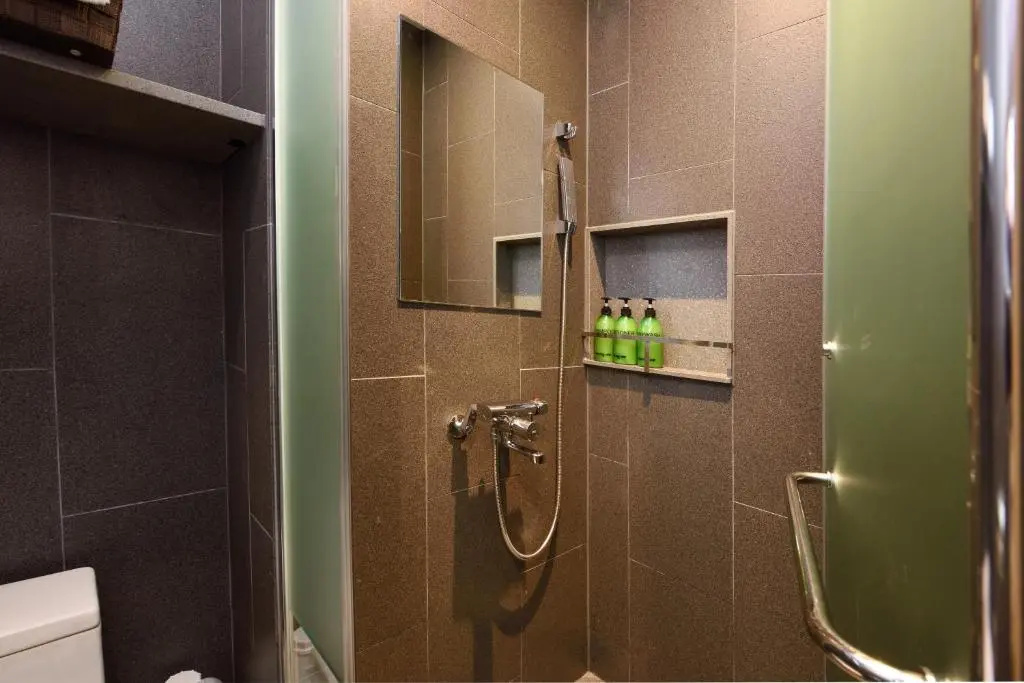 Single room