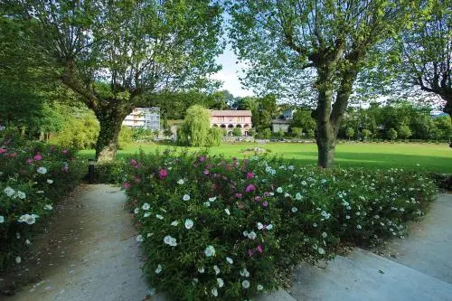 Natural Spa & La Residence - Général
