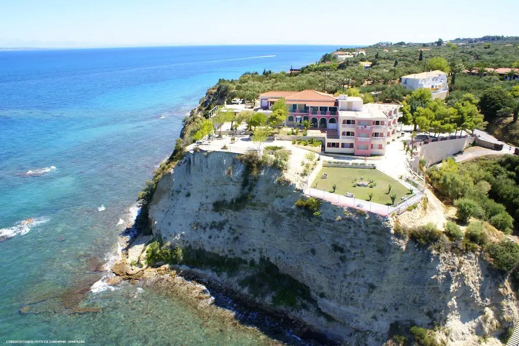 Beach & Waterfront