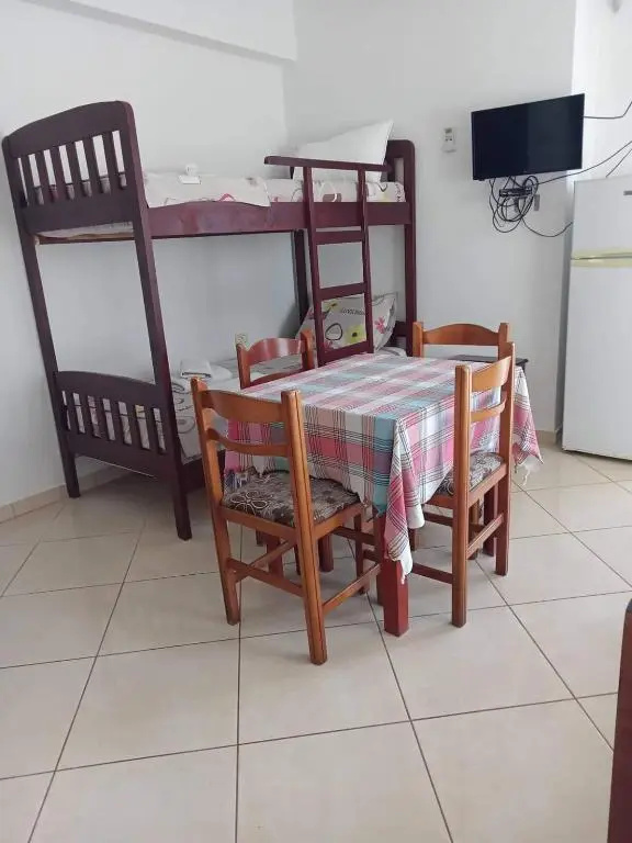 Vila Ester - Chambres
