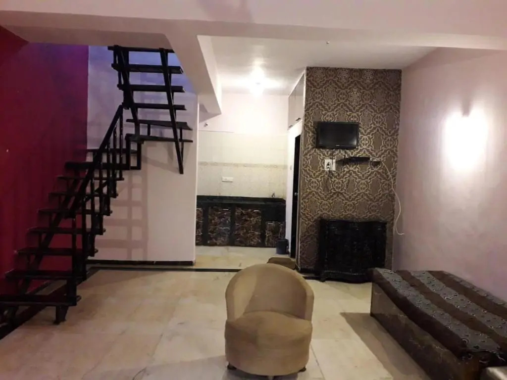 Blue Waters Resort Lonavala. - Chambres