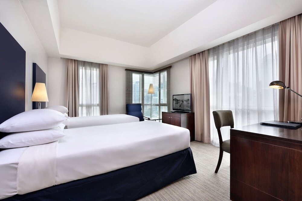 Hotel Capitol Kuala Lumpur