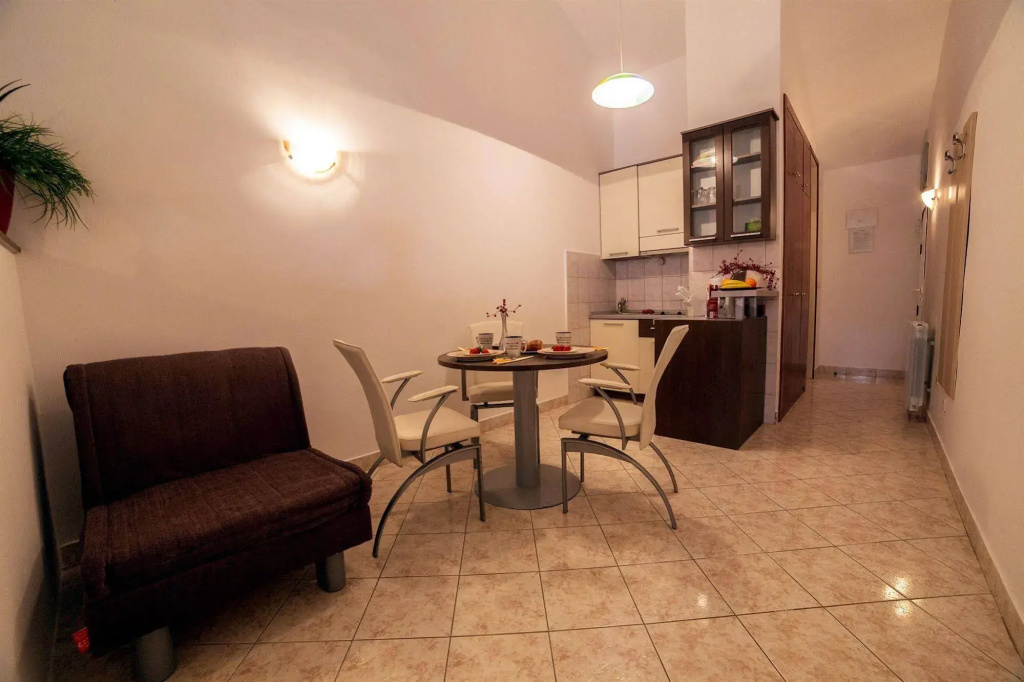 Lavica Beach Apartments — Подстрана, Хорватія мініатюра 27