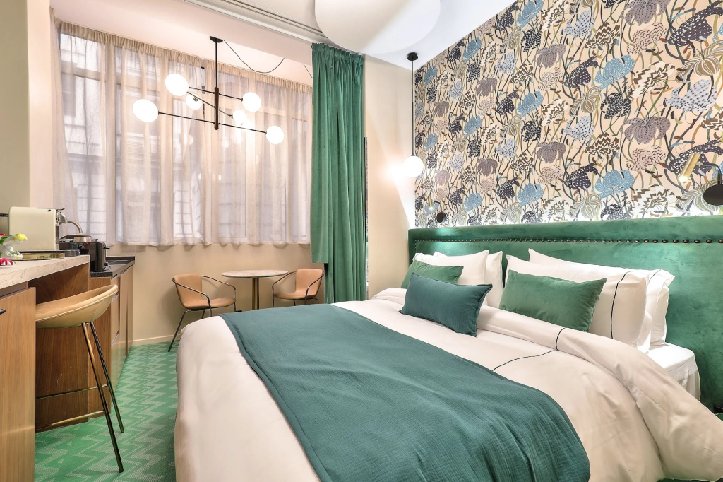 Hotel photo 19