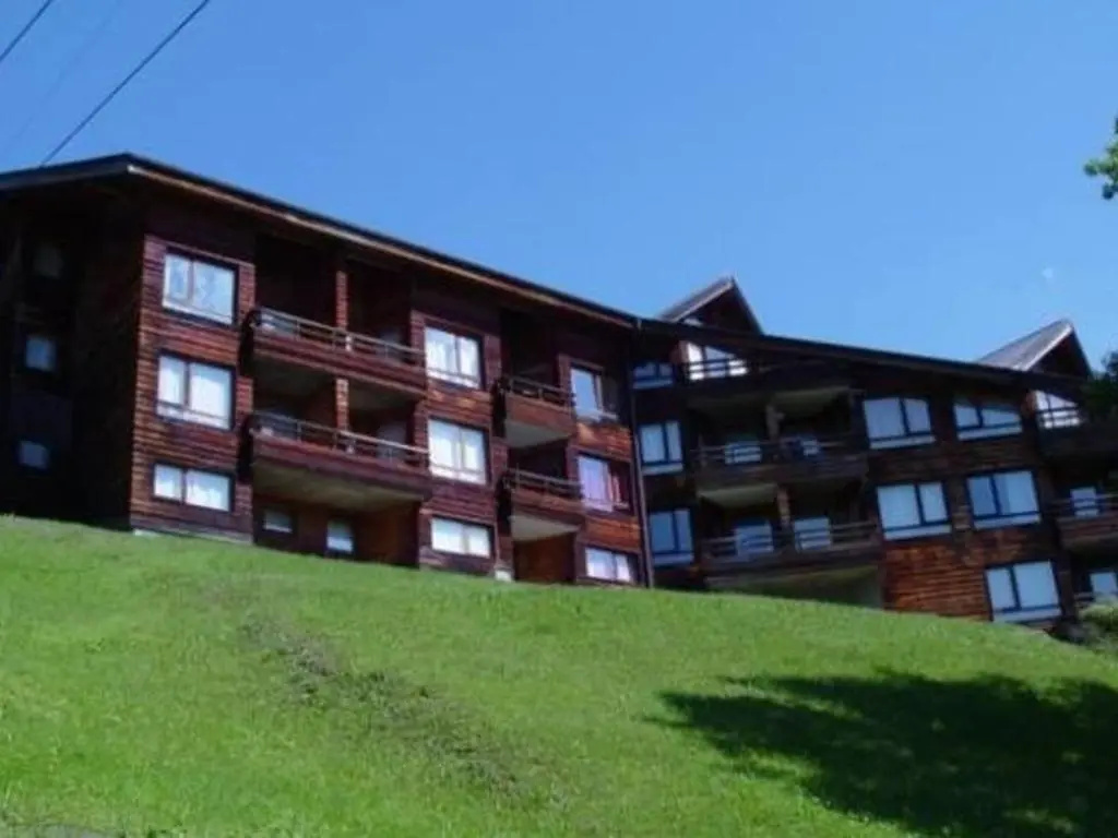Appartement Les Gets, 3 pièces, 5 personnes - FR-1-598-51