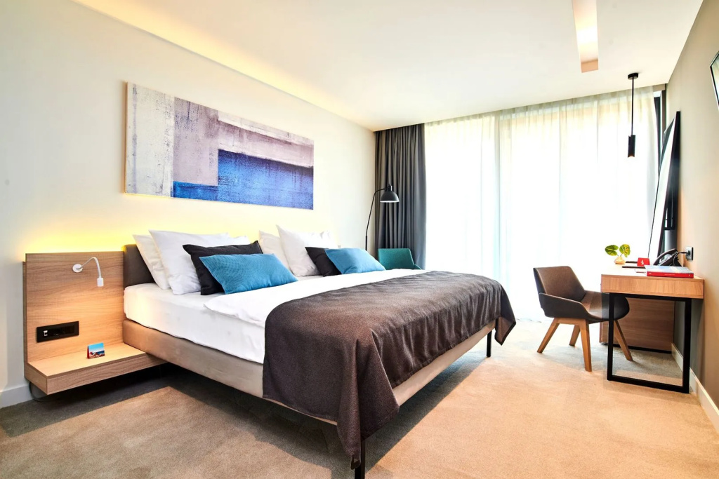Hotel Park Plava Laguna - Général