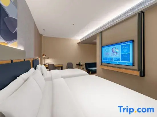Двухместный номер Superior 2 отдельные кровати в The Golden Ville Boutique Hotel & Spa