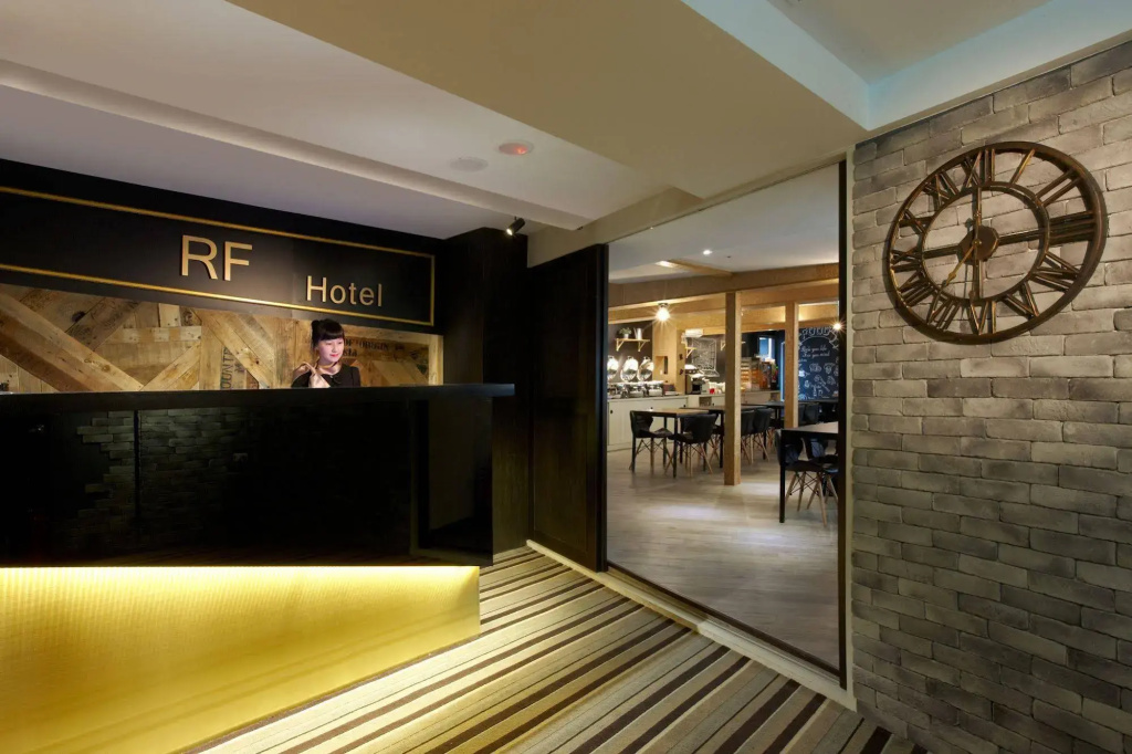 Hotel photo 2