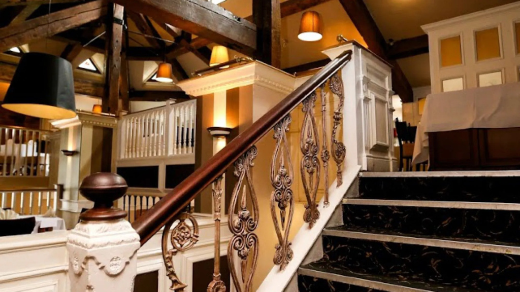 Fairways Lodge & Leisure Club - Général