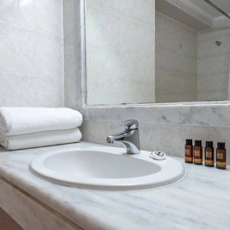 Sirene Beach Hotel - All Inclusive - Général