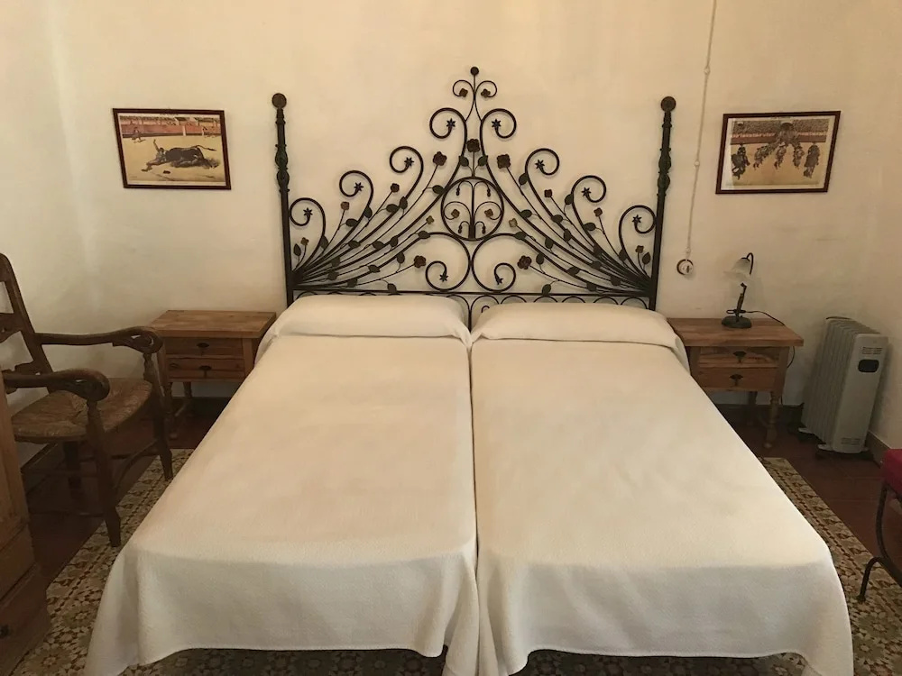Cortijo Los Monteros - Général