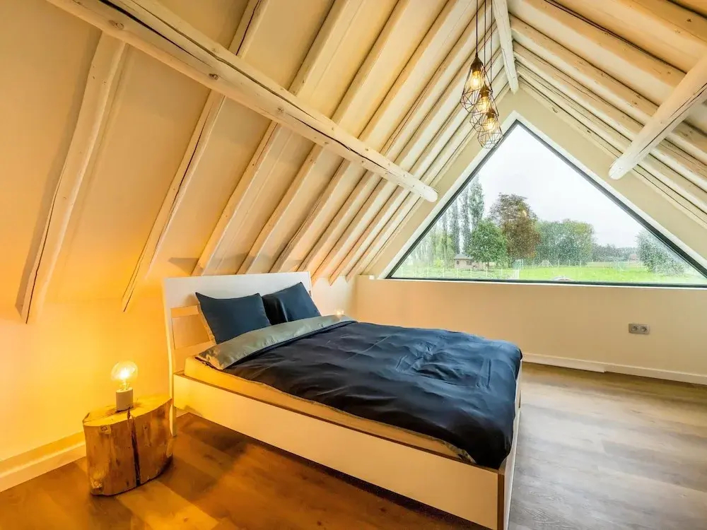 Lush Holiday Home in Vlaanderen With Private Pool - фото 2