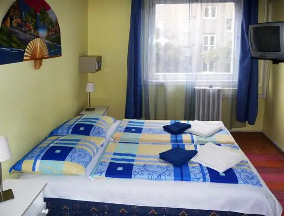 Judit Apartmanok