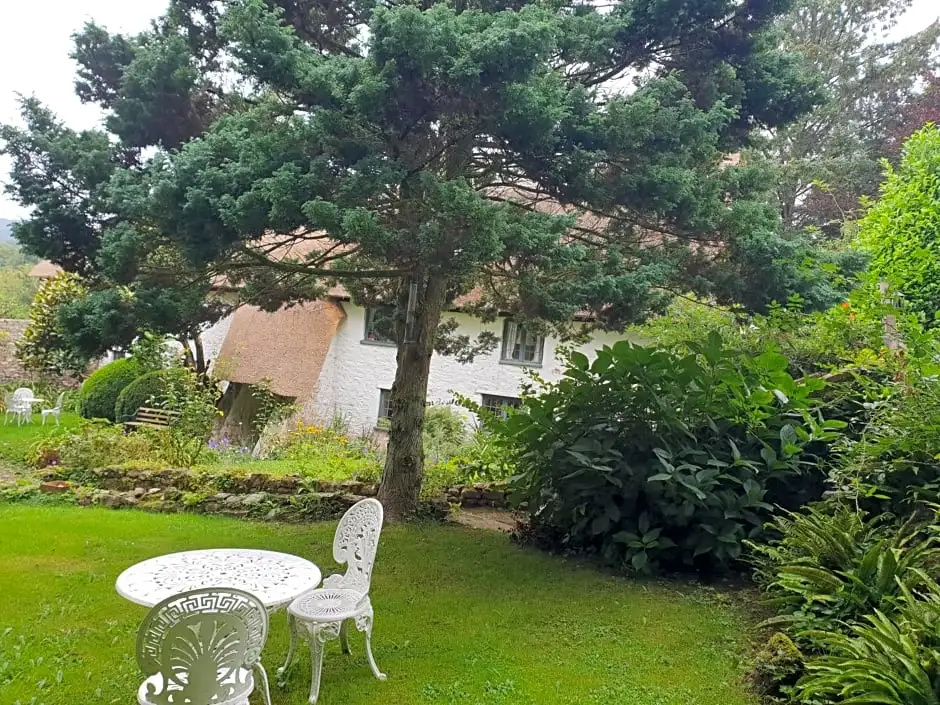 Ford House
