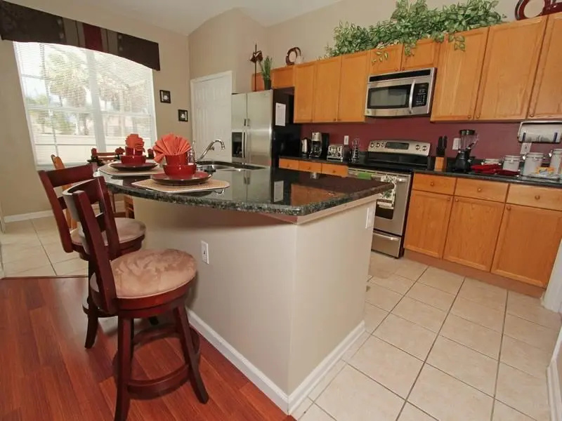 8058 Windsor Palms Resort - Général