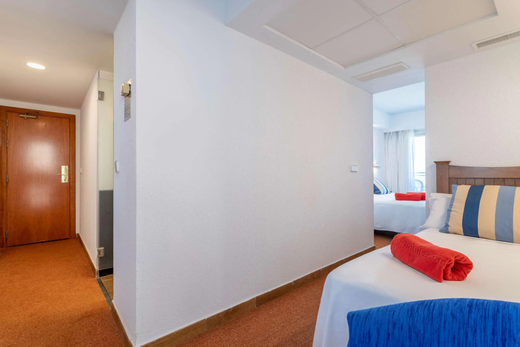 INNSiDE by Meliá Costablanca - Adults recommended - фото 35