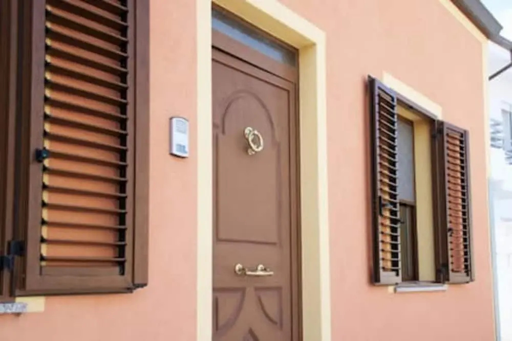 Casa Caboi Splendida Casa al Centro di Cabras