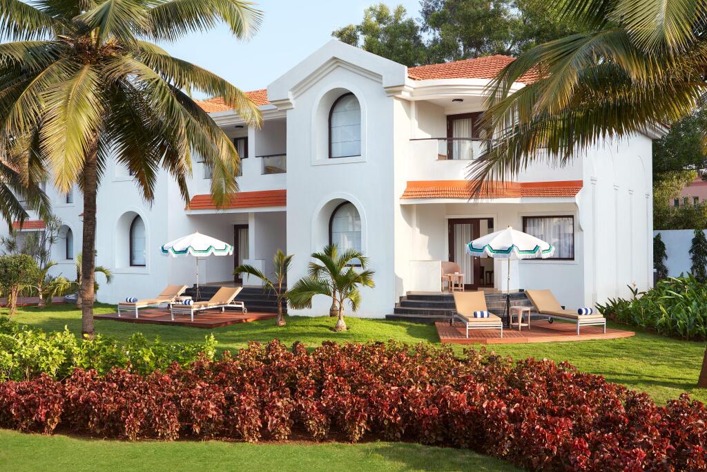 Holiday Inn Resort Goa