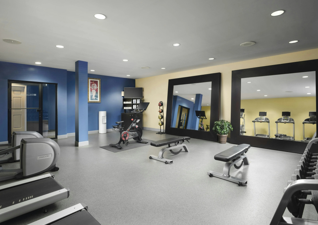 Hilton Garden Inn Tucson Airport - Général