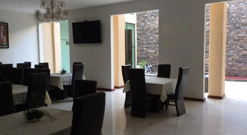 Hotel Candiles **** - Général