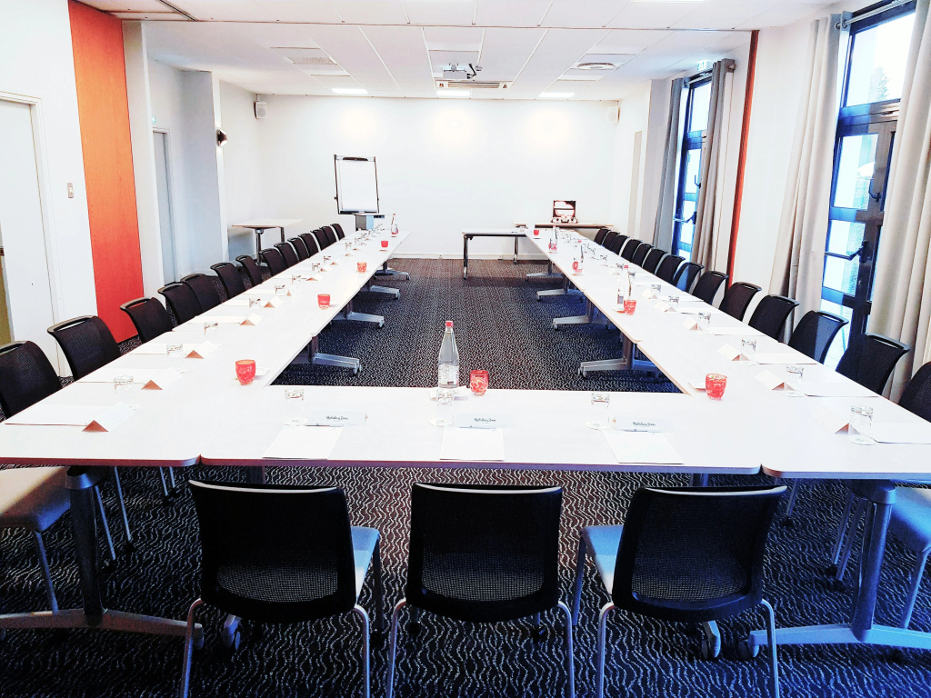 Holiday Inn Calais-Coquelles by IHG - Général