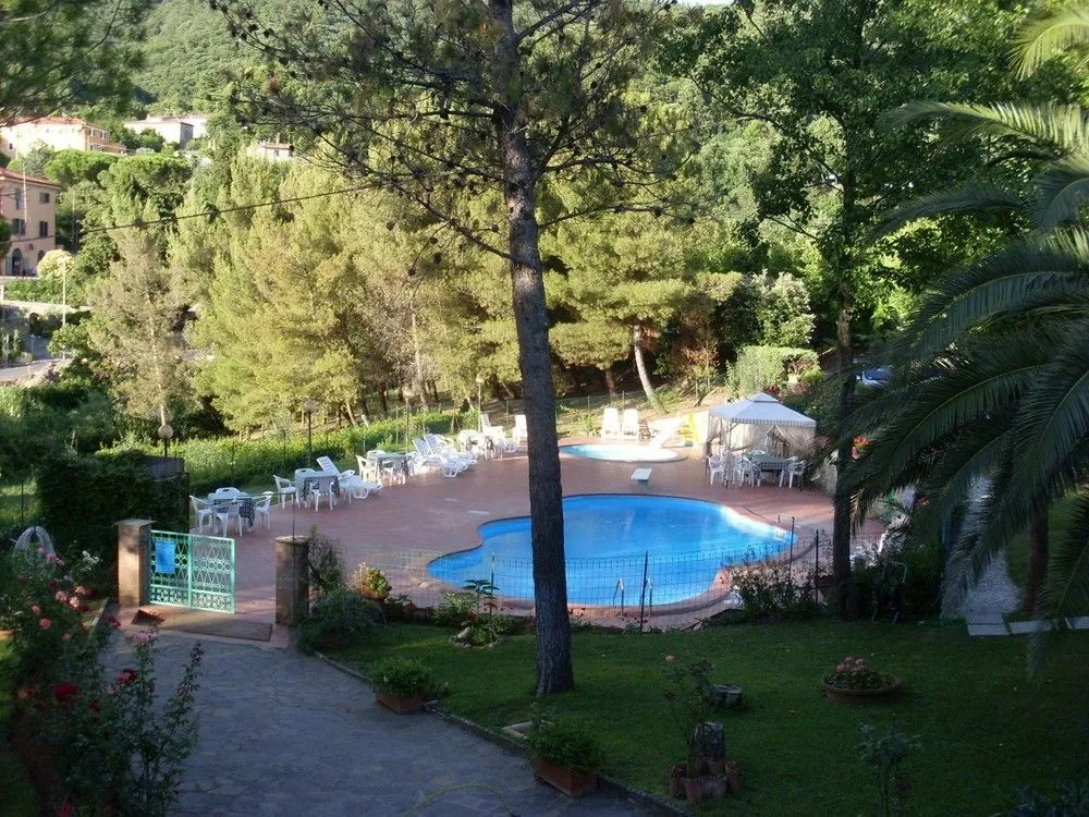 Hotel Il Poggetto - 5