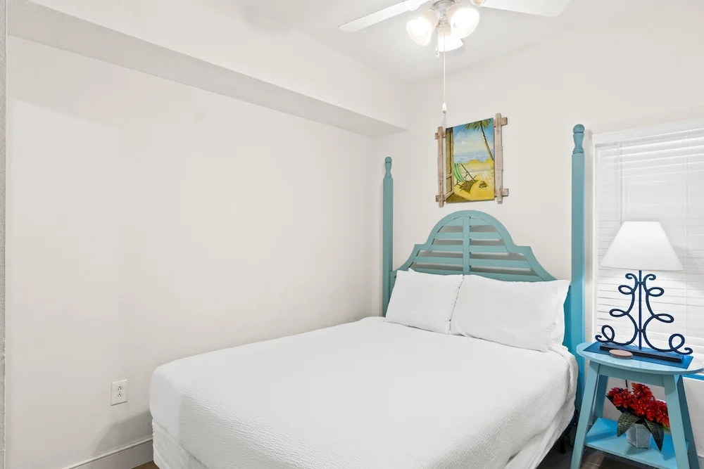 Majestic Beach Resort by Panhandle Getaways - Chambres