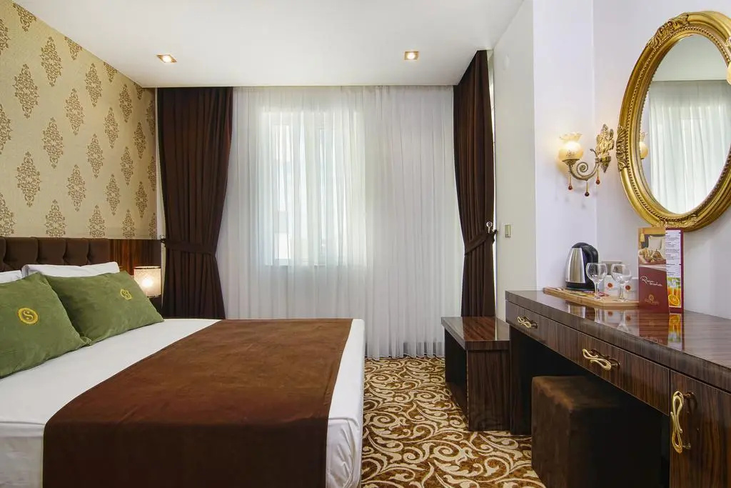 Hotel photo 6