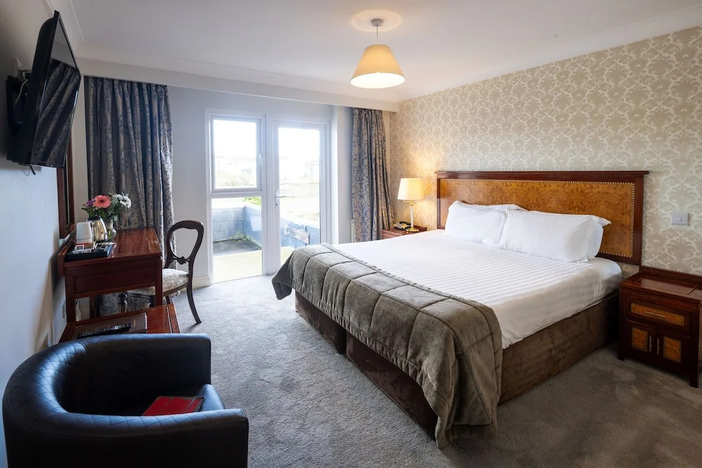 The West Cork Hotel - Chambres