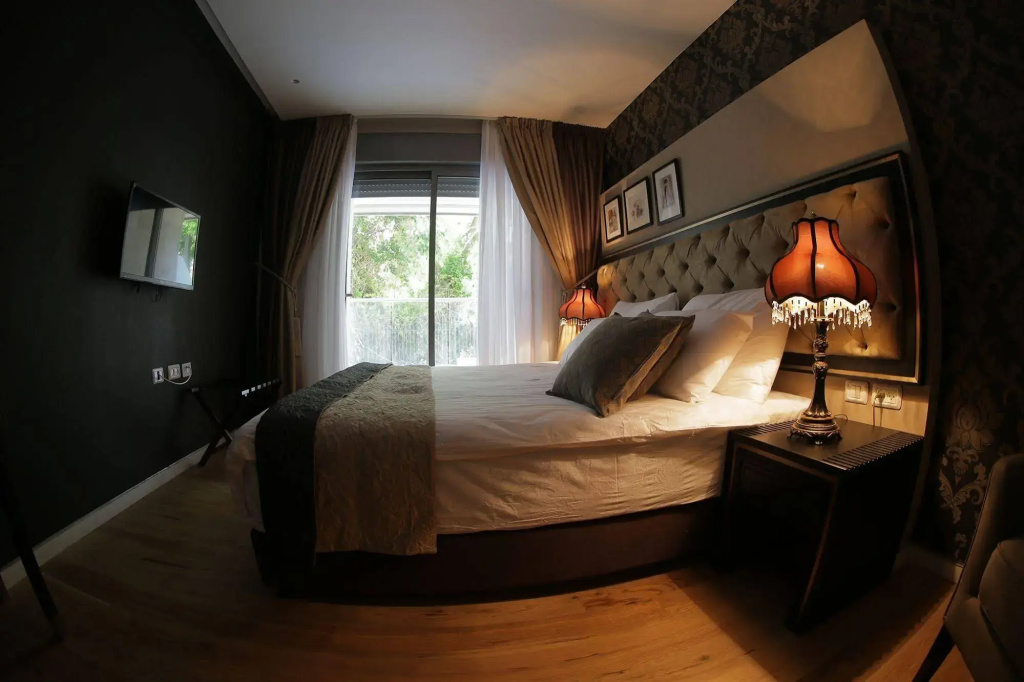 Stay Kook Suites - фото 18