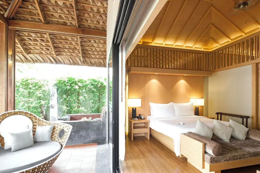 Beyond Resort Khaolak