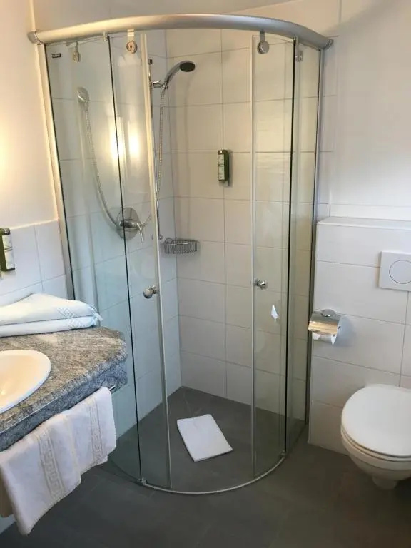 HELD - Hotel & SPA - Chambres