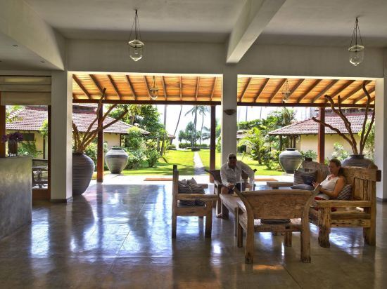 Weligama Bay Resort